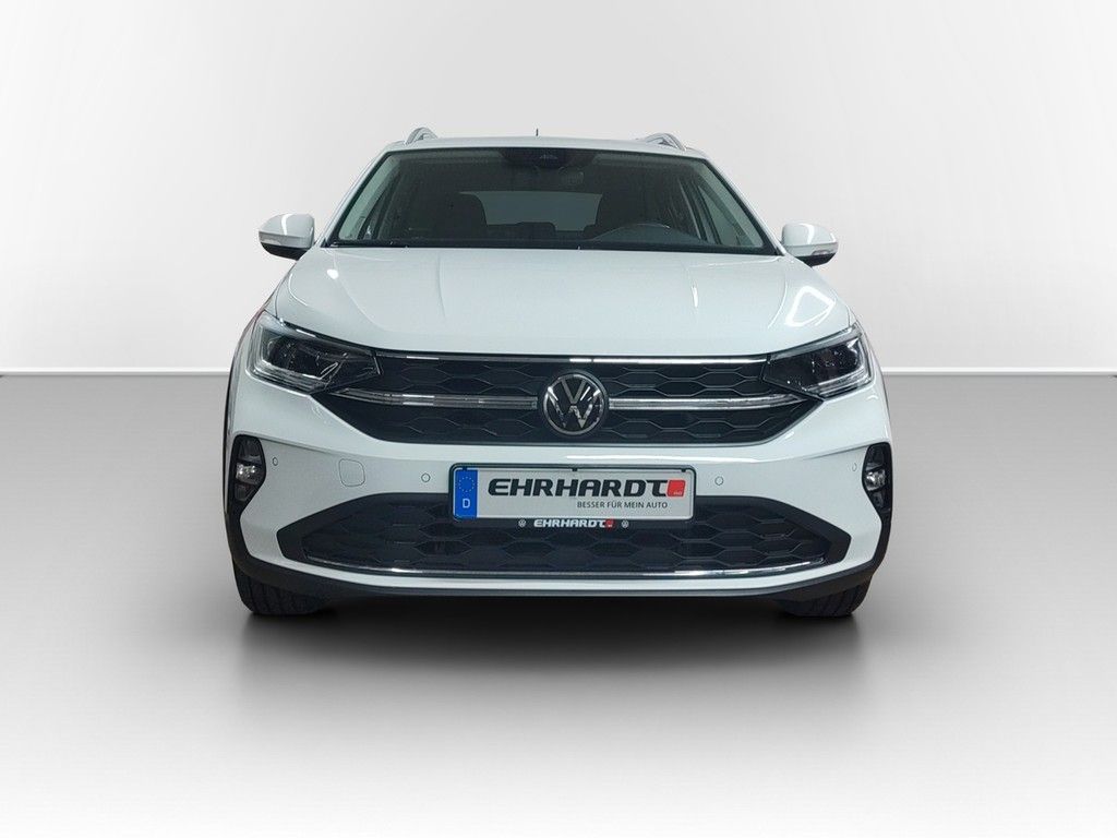 Volkswagen Taigo - Bild 2