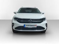 Volkswagen Taigo - Vorschau Bild 2