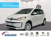 Volkswagen e-up! - Vorschau Bild 1