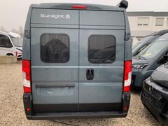 Sunlight Adventure Cliff 600 Fiat