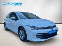 Volkswagen Golf VIII 1.5TSI Life