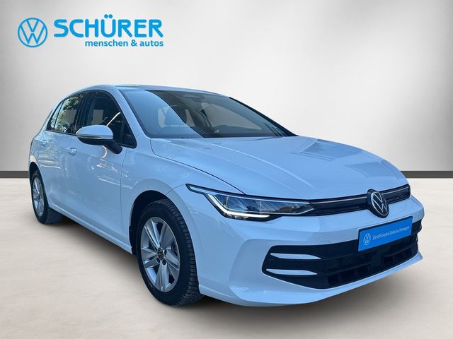 Volkswagen Golf VIII 1.5TSI Life