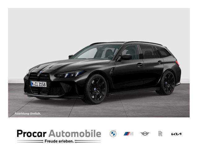 BMW M3 Competition M xDrive Touring DA Pro VMAX 360°