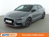 Hyundai i30 2.0 TGDI N Performance *NAV*LED*TEMPO*CAM* - Hyundai i30 Gebrauchtwagen in Köln