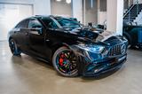 Mercedes-Benz CLS 53 AMG 4MATIC+ - SOUND SYSTRM - DISTRONIC + - gebrauchte Mercedes-Benz CLS 53 AMG aus dem Jahr 2022