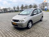 Toyota Corolla Verso 1.6 VVT-i Linea Sol - gebrauchte Toyota Corolla Verso aus dem Jahr 2004
