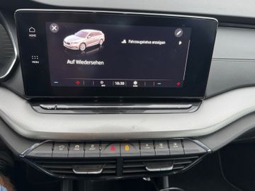 Skoda Octavia - 12