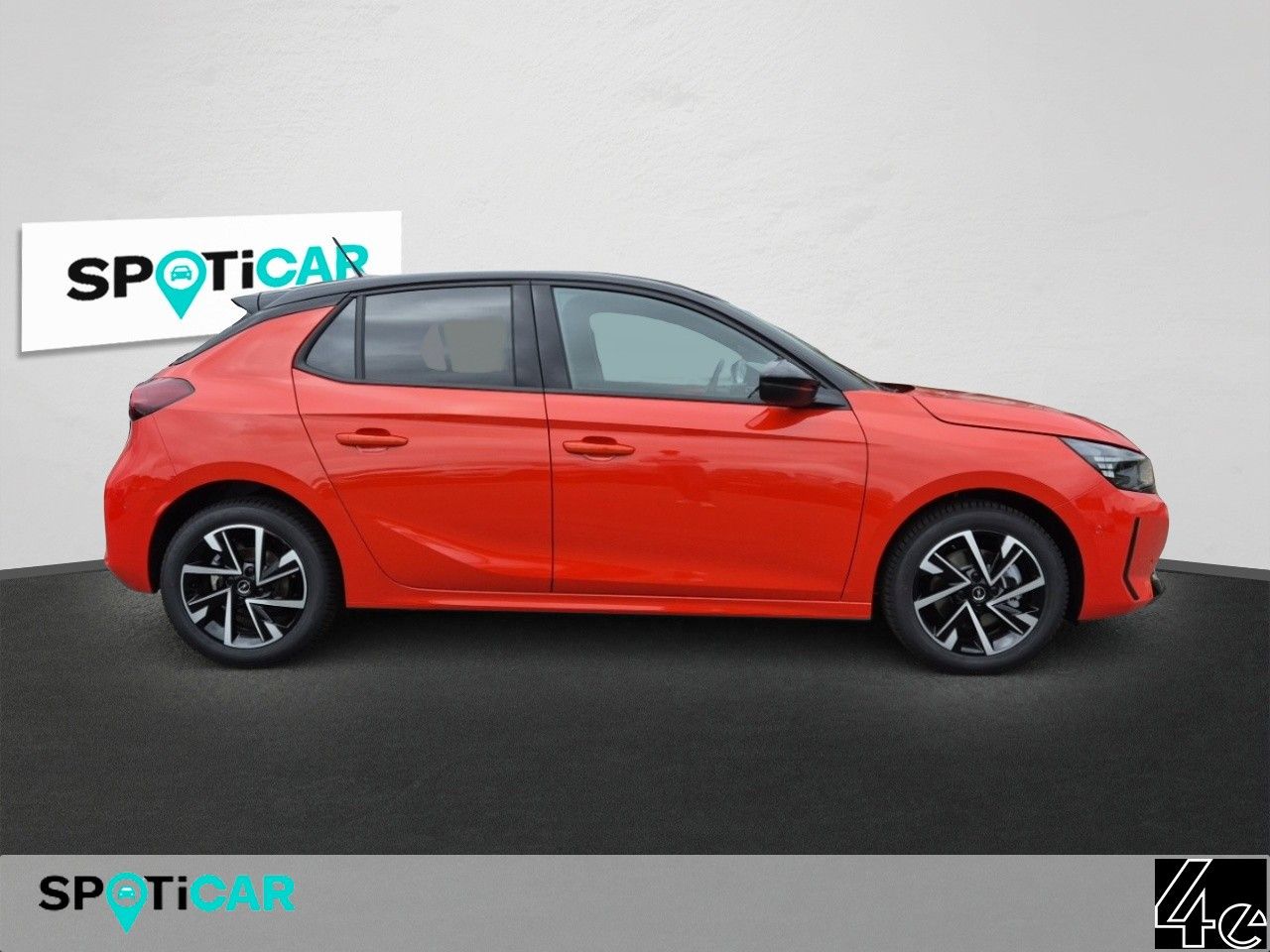 Opel Corsa - Bild 4