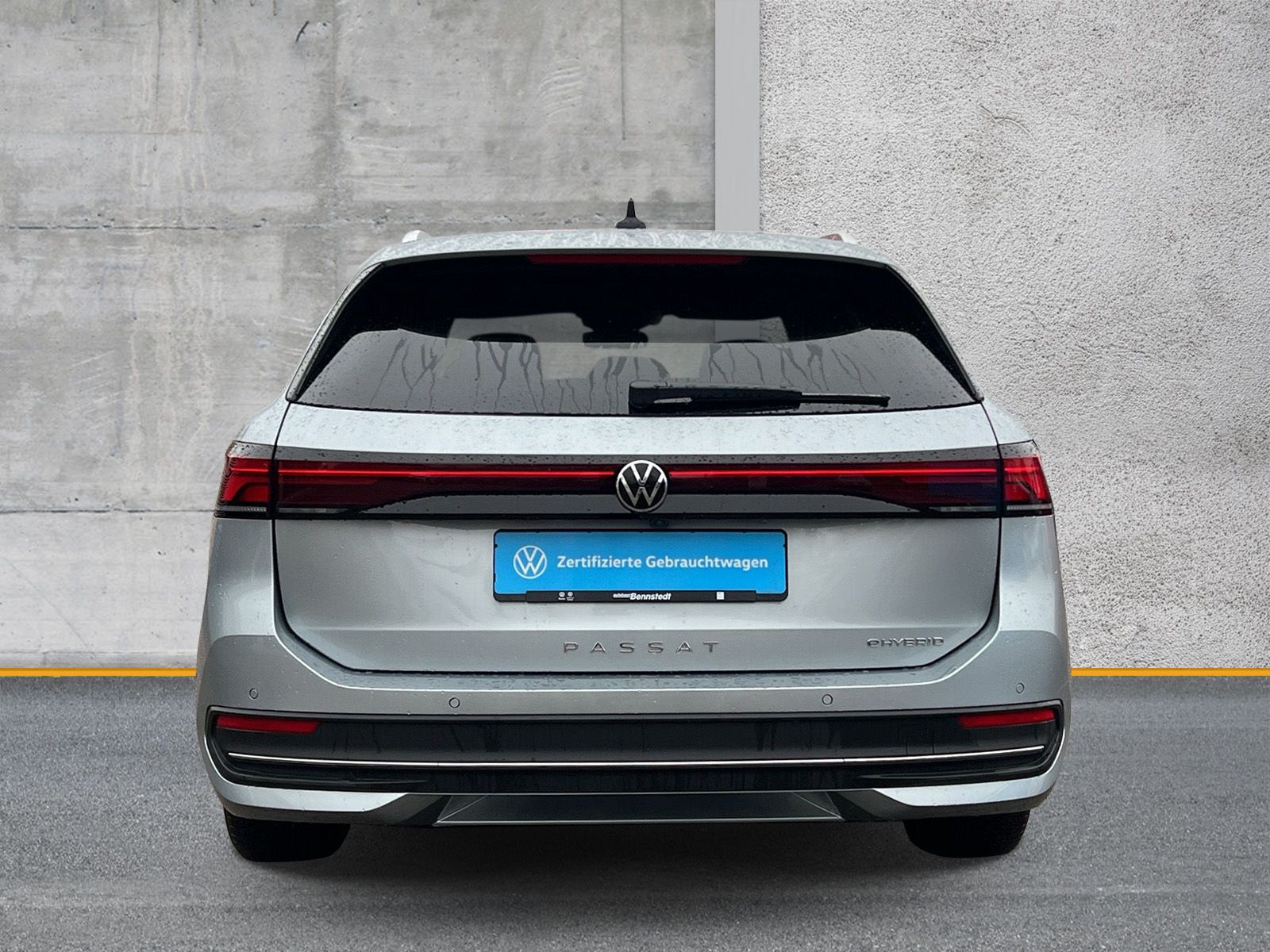 Volkswagen Passat Variant - Bild 5