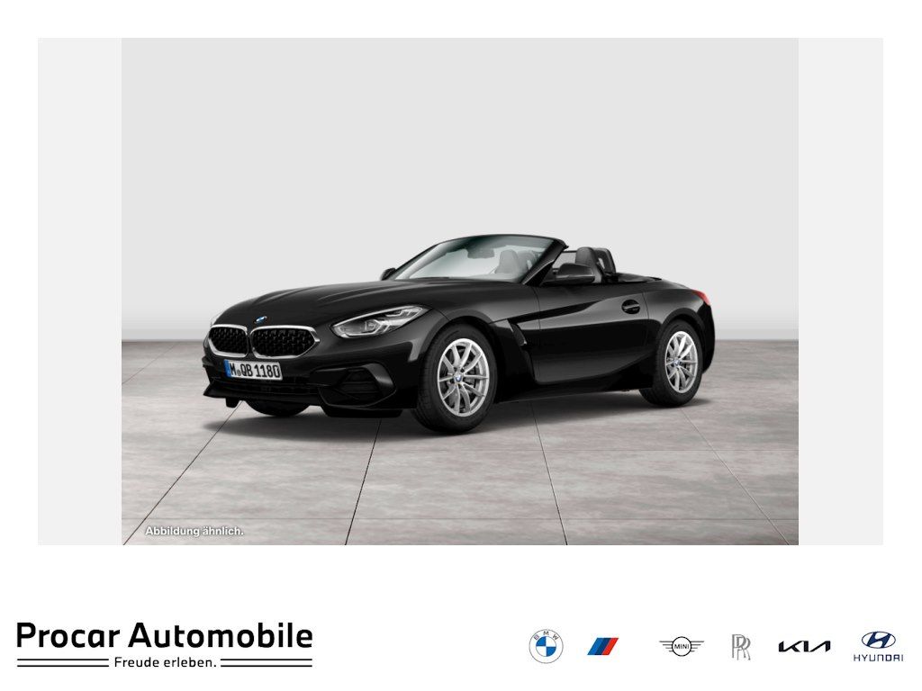 Angebot ansehen BMW Z4