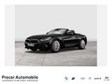 BMW Z4 sDrive20i NAVI LED Sound Syst. PDC V+H DAB - gebrauchte BMW Z4 aus dem Jahr 2022