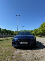 Audi RS5 2.9 TFSI tiptronic quattro - Audi RS5 in München