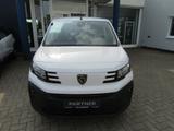 Peugeot PARTNER Kastenwagen L1 HDi 100 *Navi*Suround Vie - Peugeot Kastenwagen