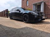 Mercedes-Benz E63  S AMG 4MATIC Kombi - Mercedes-Benz E 63 AMG aus 2014