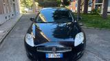 Fiat Bravo 1.6 MJT 120 CV DPF Emotion - Fiat Bravo Emotion mit Diesel-Antrieb