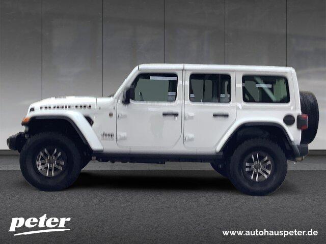 Jeep Wrangler Rubicon 392 Xtreme 6.4 L HEMI V8 MY24