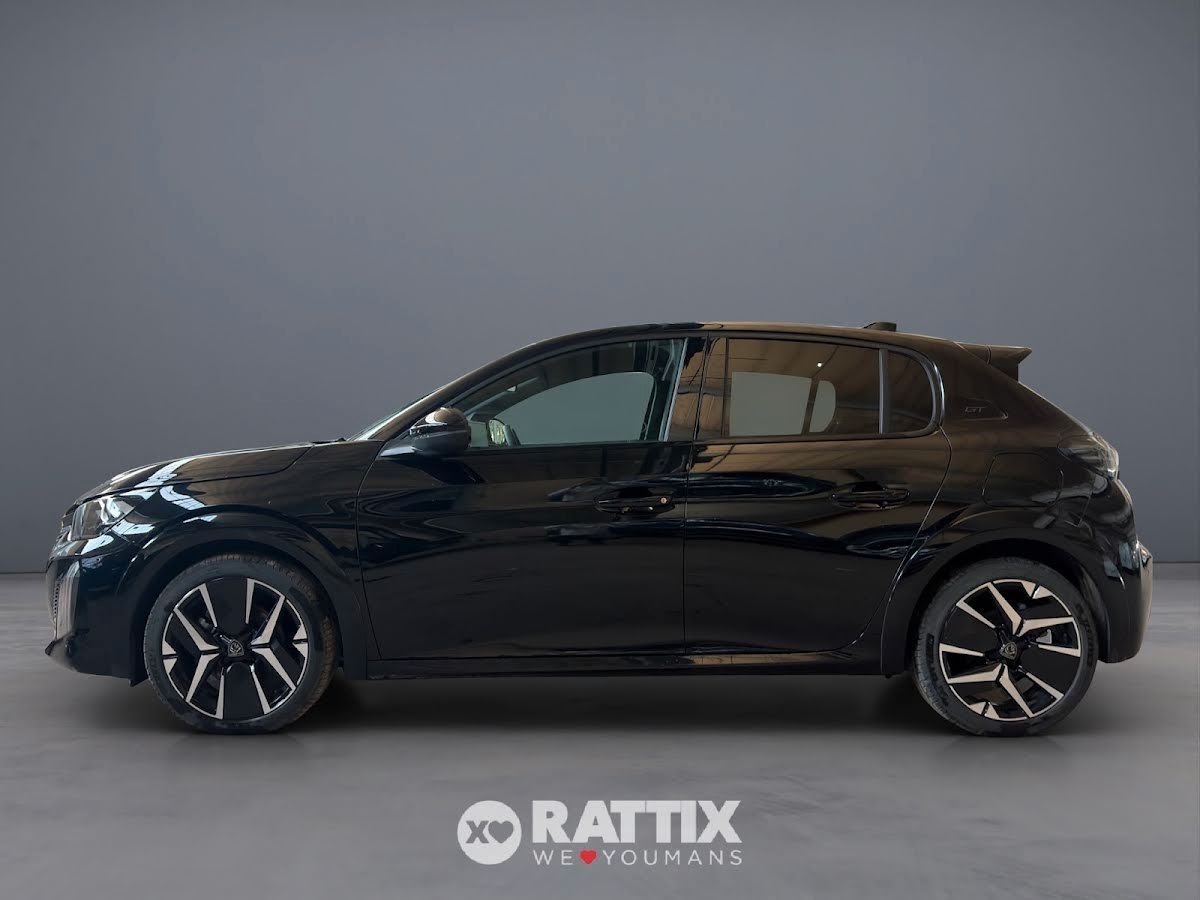 Peugeot 208 1.2 Hybrid 145CV GT e-DCS6 imagem 2
