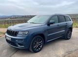 Jeep Grand Cherokee S 3.0l V6 CRD 1.Hd 3.5t einmalig - Jeep Grand Cherokee Gebrauchtwagen in Mannheim
