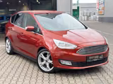 Ford C-Max C-MAX Titanium - Ford Gebrauchtwagen in München