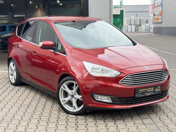 Ford C-Max - 3