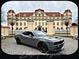 Dodge Challenger|Widebody|R/T|ScatPack| - graue Dodge Challenger