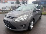 Ford C-Max 1,0*ZAHNRIEMEN NEU*PDC*SZH*TÜV 06/26 - Ford C-Max in Stuttgart