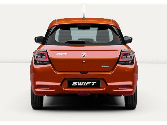 Suzuki Swift - Bild 4