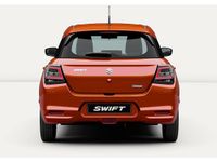 Suzuki Swift - Vorschau Bild 4