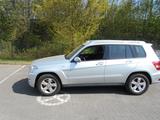 Mercedes-Benz GLK 220 CDI 4MATIC BlueEFFICIENCY -