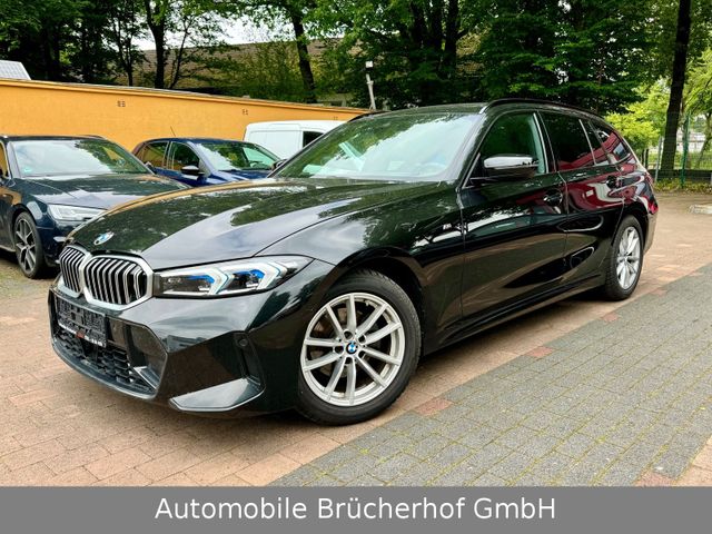 BMW 320d T xDrive M Sport/LCProf/Pano/ad.LED/HUD/AHK