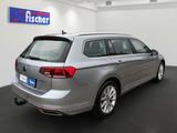 Volkswagen Passat Variant 1.4 TSI Plug-In-Hybrid DSG GTE Ga - Volkswagen Passat Variant: GTE