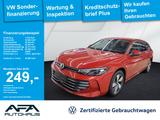 Volkswagen Passat Var. 1.5 eTSI Business DSG AHK*NAV*LED*AC - Volkswagen Passat Jahreswagen: Kombi