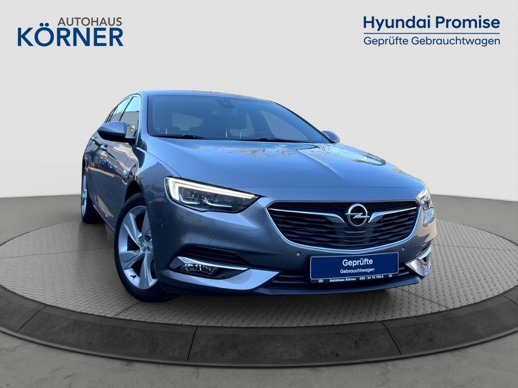 Image of Opel Insignia