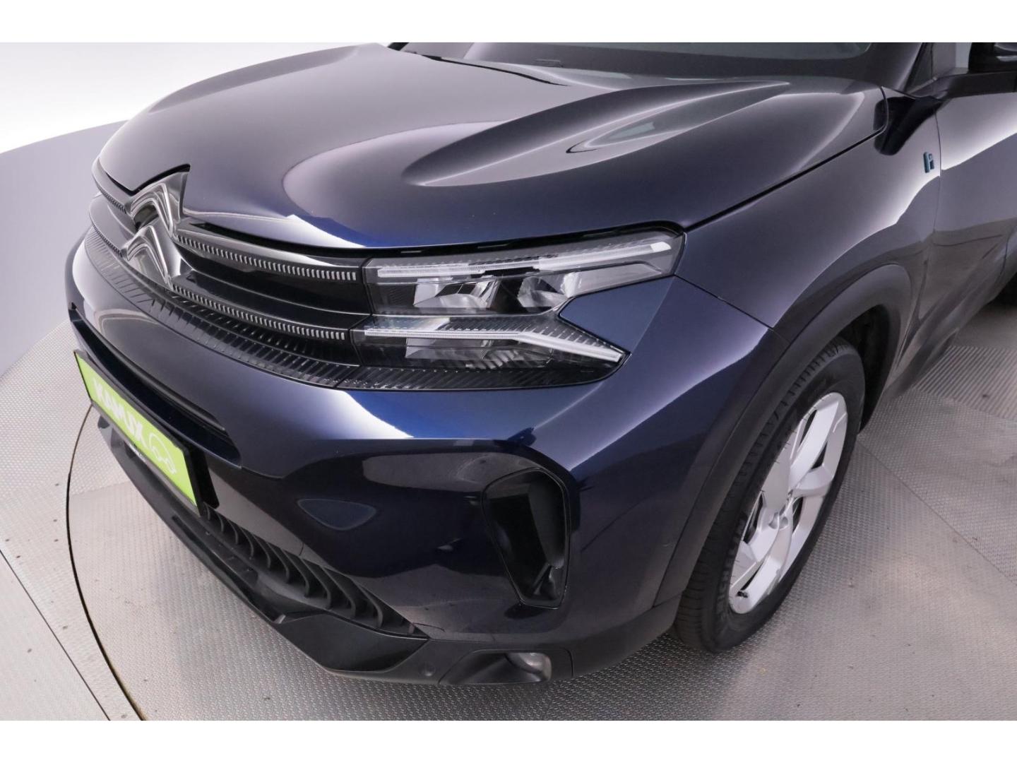 Citroën C5 Aircross 1.6 PHEV Aut.195 Feel+LED+VIRTUAL+CA