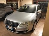 Volkswagen Passat 2.0 16V TDI Var. Business 140c - Volkswagen Passat: 16v
