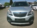 Opel Mokka Edition ecoFlex*Autogas LPG - Opel mit LPG-Antrieb