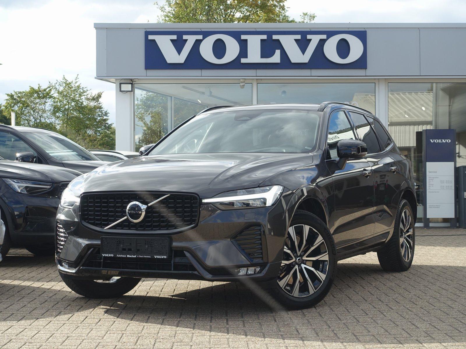 Volvo XC 60 B4 (Diesel) 2WD Plus Dark/H&K