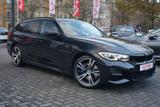 BMW 330i xDrive M Sport Laser Navi AHK 360° Tempomat - BMW 330 mit Benzin-Antrieb: Kombi