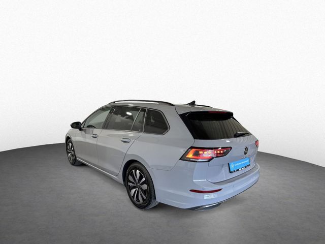 Golf VIII Variant 2.0 TDI DSG GOAL IQ LIGHT+KAME
