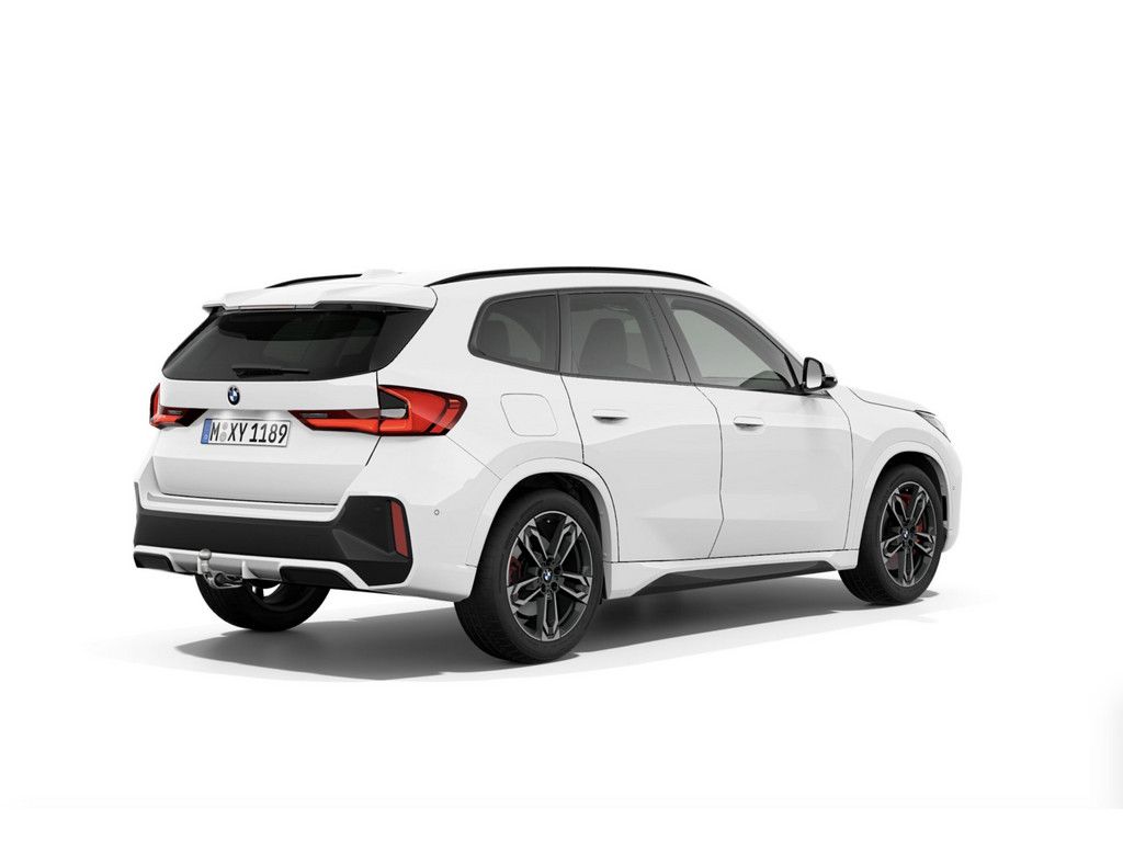 BMW X1 - Bild 3
