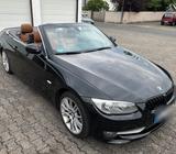 BMW E93 LCI 320d Cabrio - BMW 320: E93
