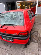 Renault Auto Renault - Renault aus 1996