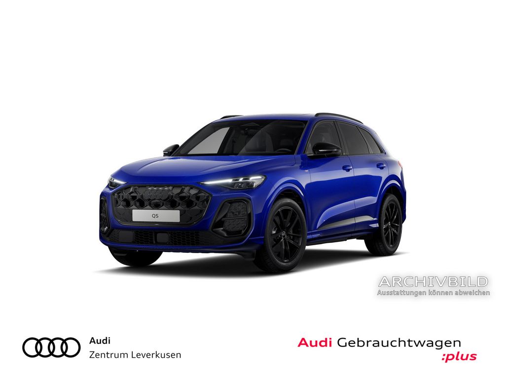 Image of Audi Q5