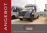 HYMER / ERIBA / HYMERCAR ML-T CrossOver 570 **PREISVORTEIL: 13.750 EURO** - Ml Wohnwagen