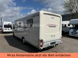 LMC Liberty T 731 G-AHG-Einzelbetten-TV-Luftfederung - Offers