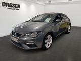 Seat Leon 1.8 TSI FR + Klimaautom. + Notbremsass. + R - gebrauchte Seat Kleinwagen