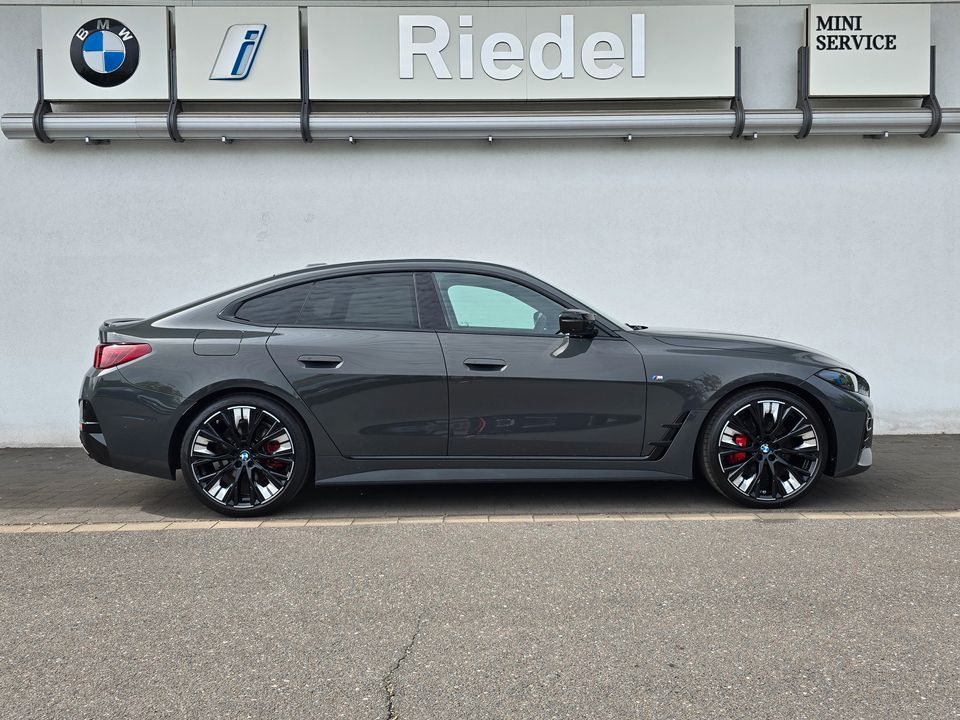 BMW M440 - Bild 2