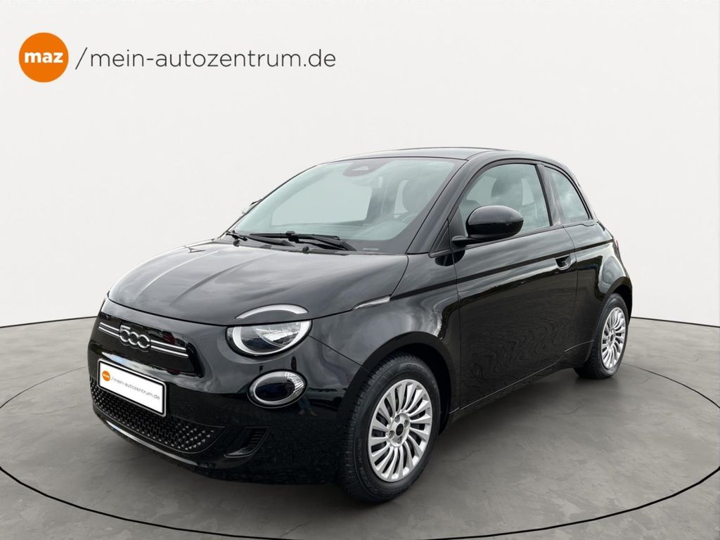 Angebot ansehen Fiat 500e