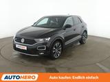 Volkswagen T-Roc 2.0 TSI Sport 4Motion Aut.*NAV*LED*ACC*PDC - VW T-Roc Gebrauchtwagen in Köln