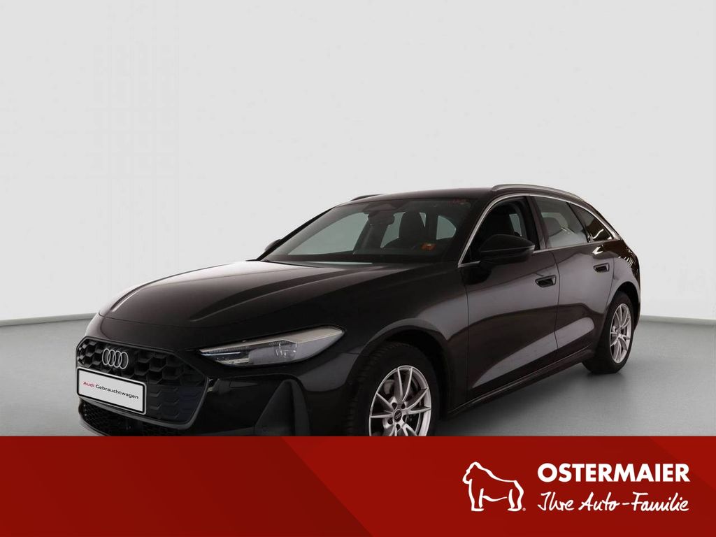 A5 Avant TFSI 150PS S-TRONIC ACC.KAMERA.SPORTSIT